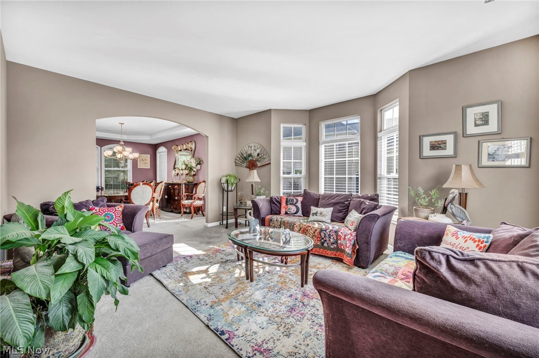 Ventanas Sub #1 and #2 - Residential