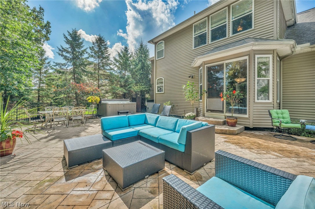 Ventanas Sub #1 and #2 - Residential