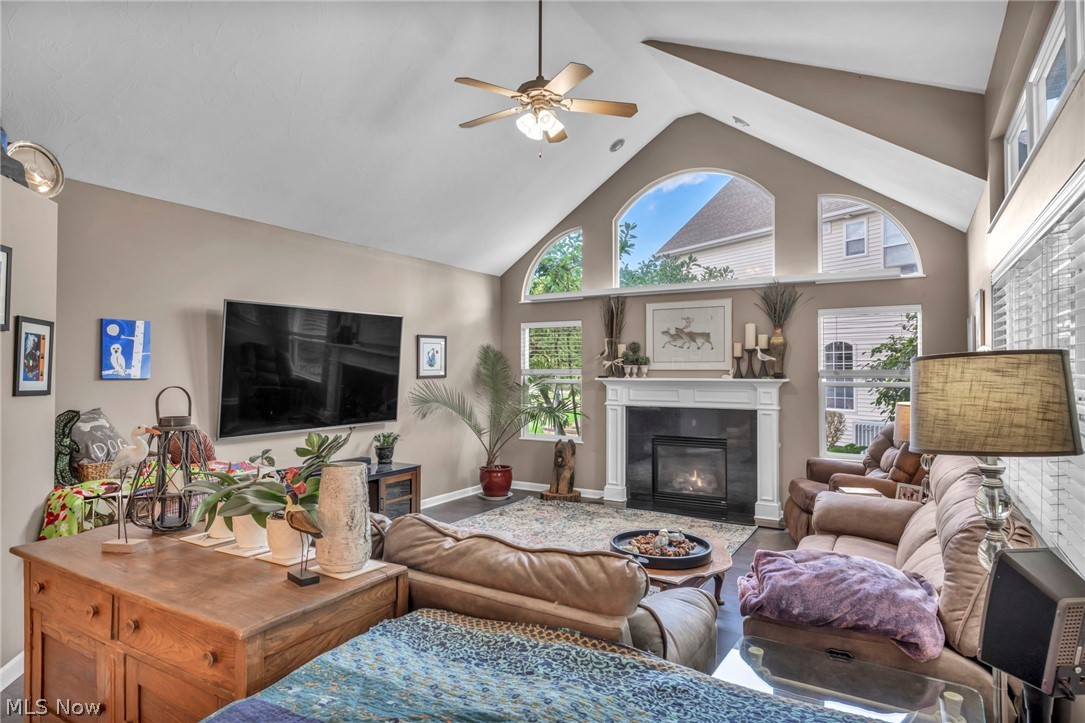 Ventanas Sub #1 and #2 - Residential