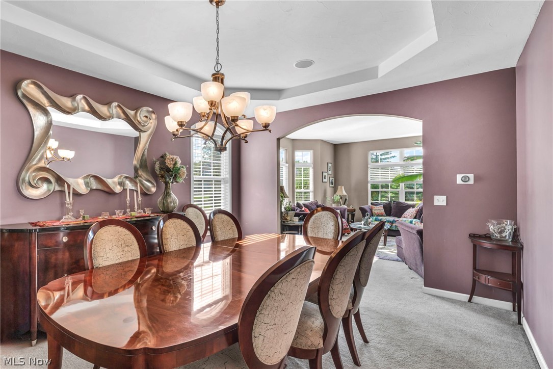 Ventanas Sub #1 and #2 - Residential