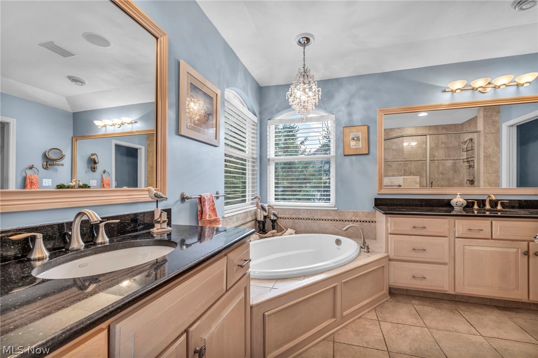 Ventanas Sub #1 and #2 - Residential