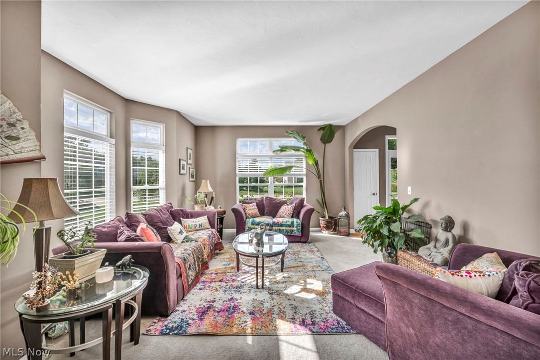 Ventanas Sub #1 and #2 - Residential