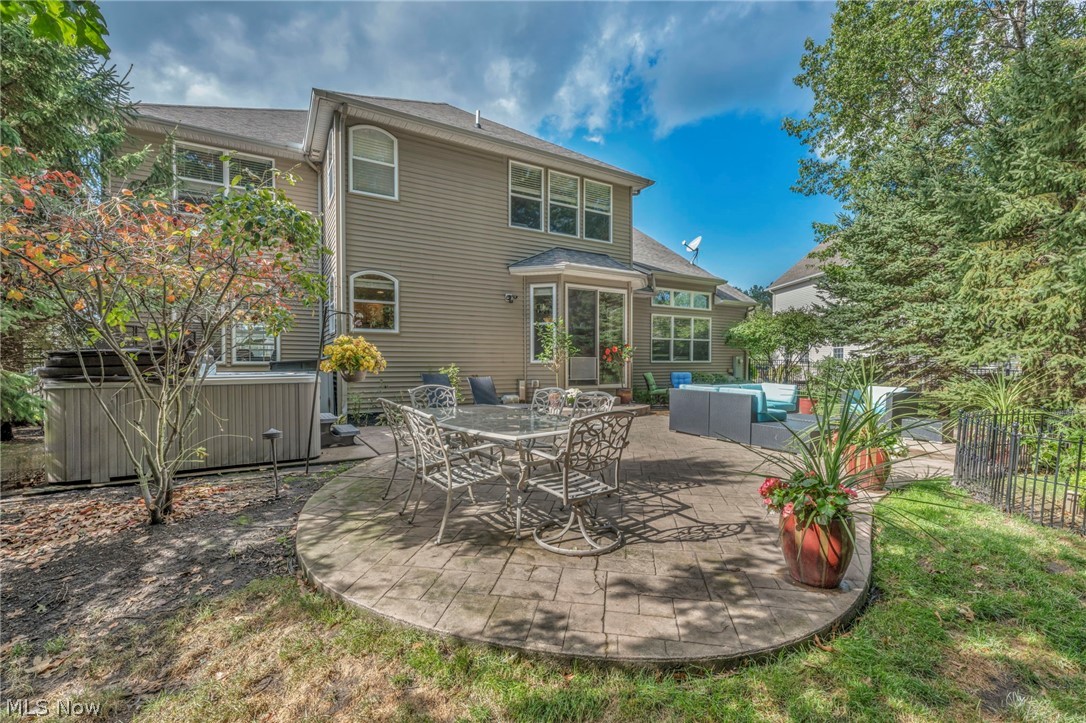 Ventanas Sub #1 and #2 - Residential