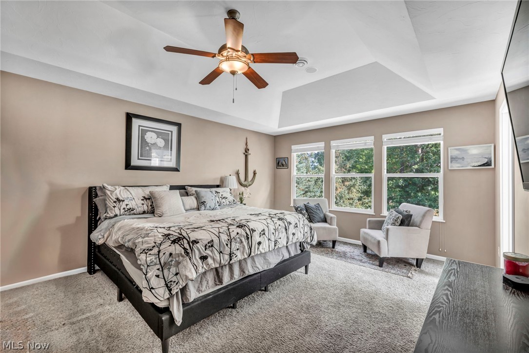 Ventanas Sub #1 and #2 - Residential