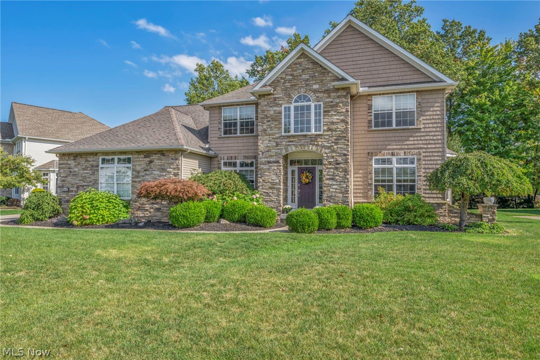 Ventanas Sub #1 and #2 - Residential