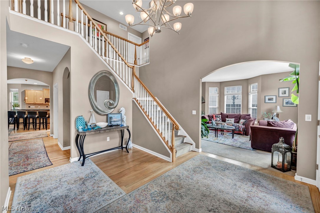 Ventanas Sub #1 and #2 - Residential