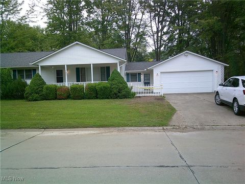 7251 Hidden Glen Drive Amherst OH 44001