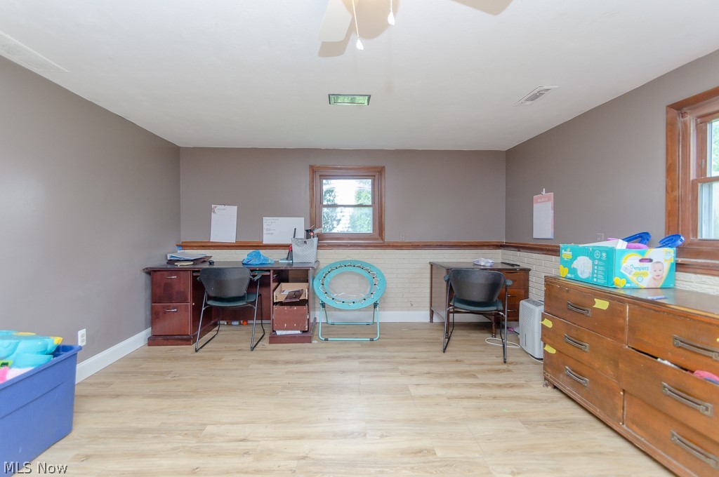 Ridgeville - Residential