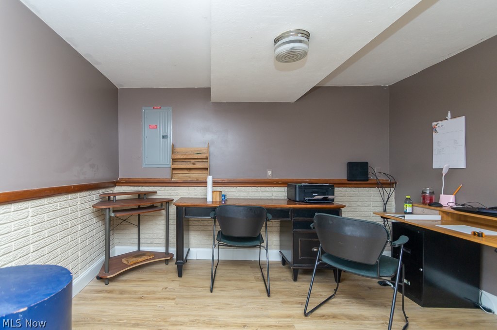 Ridgeville - Residential