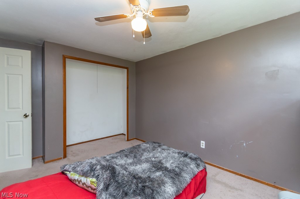 Ridgeville - Residential