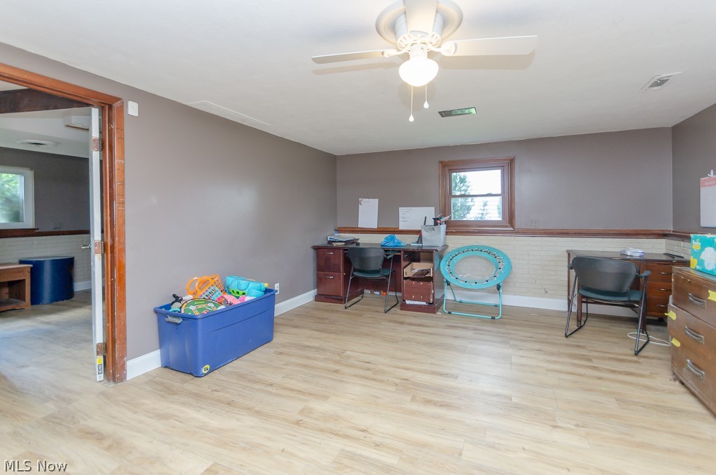 Ridgeville - Residential