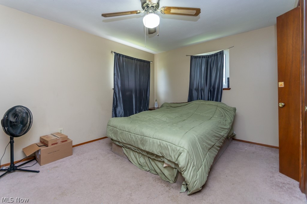 Ridgeville - Residential