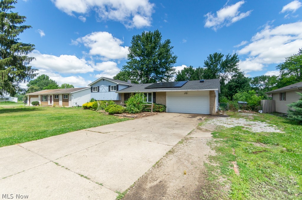 Ridgeville - Residential