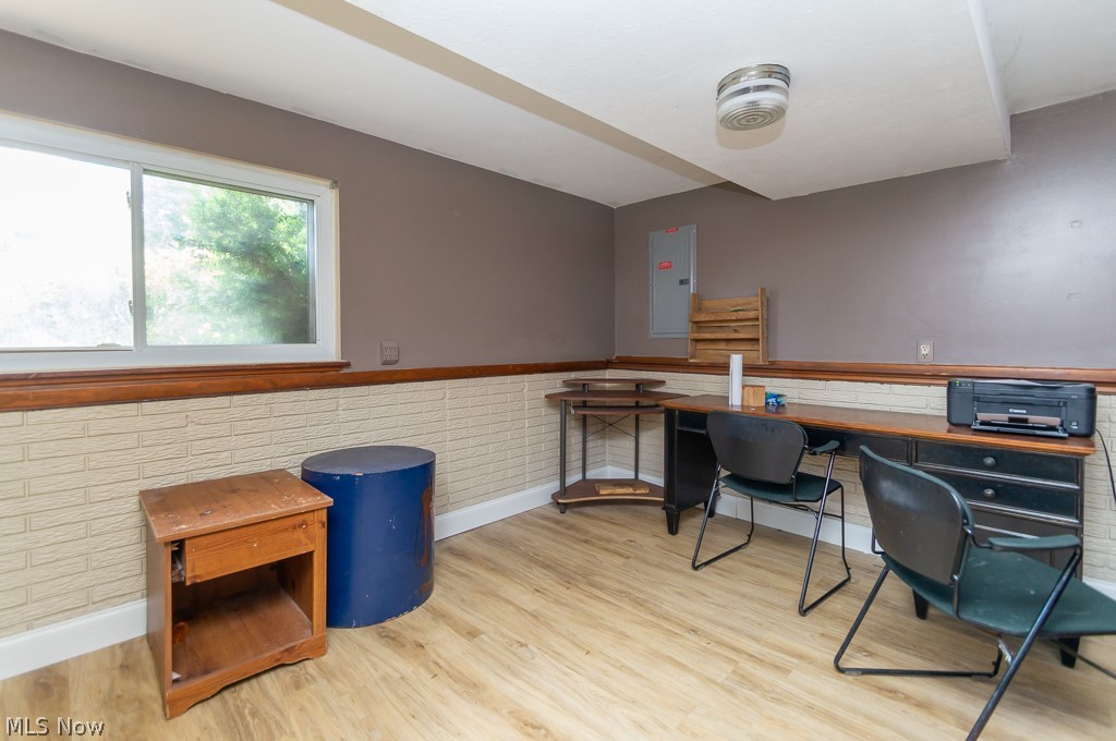 Ridgeville - Residential