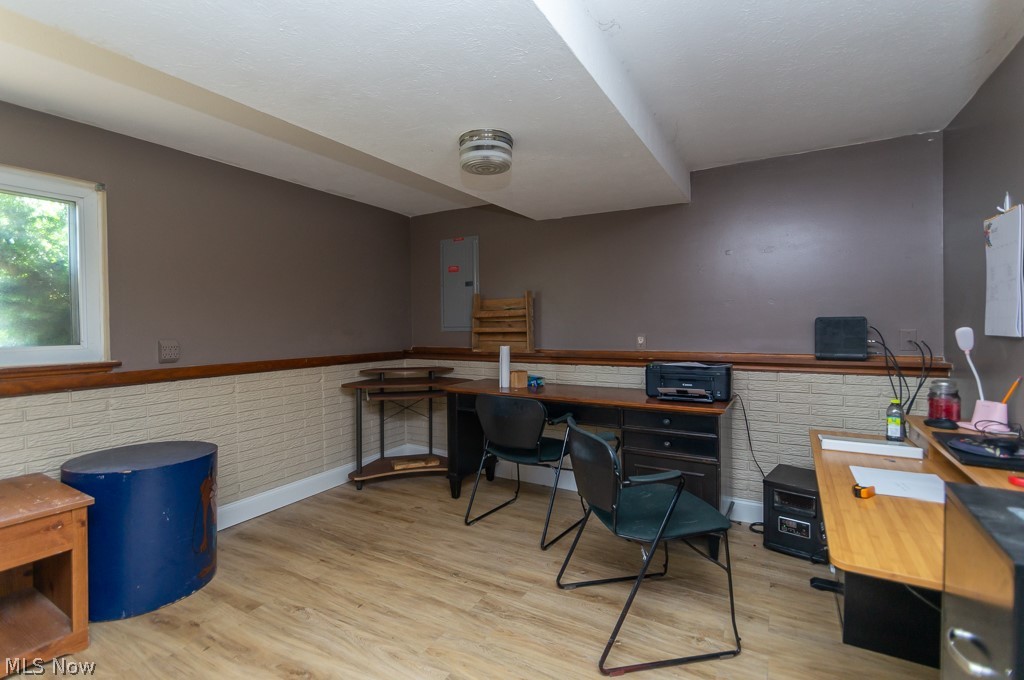 Ridgeville - Residential