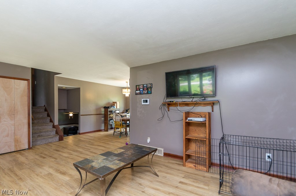 Ridgeville - Residential