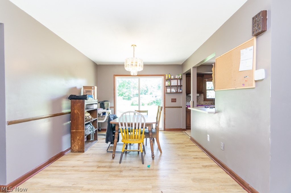 Ridgeville - Residential