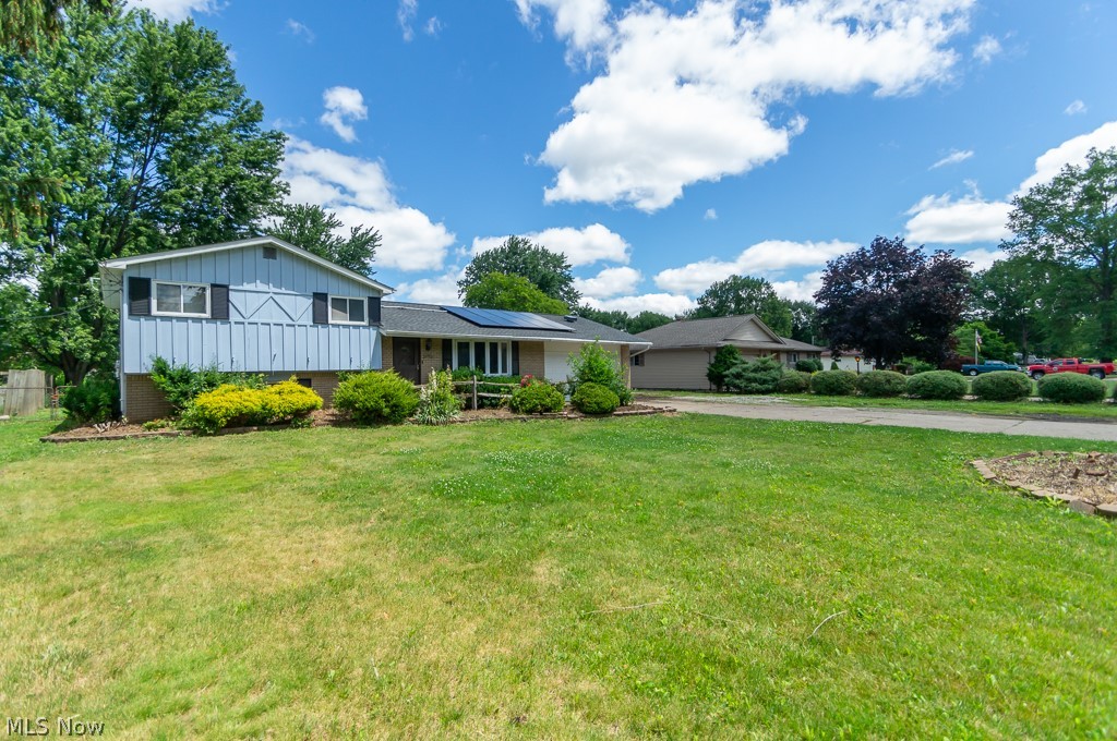 Ridgeville - Residential