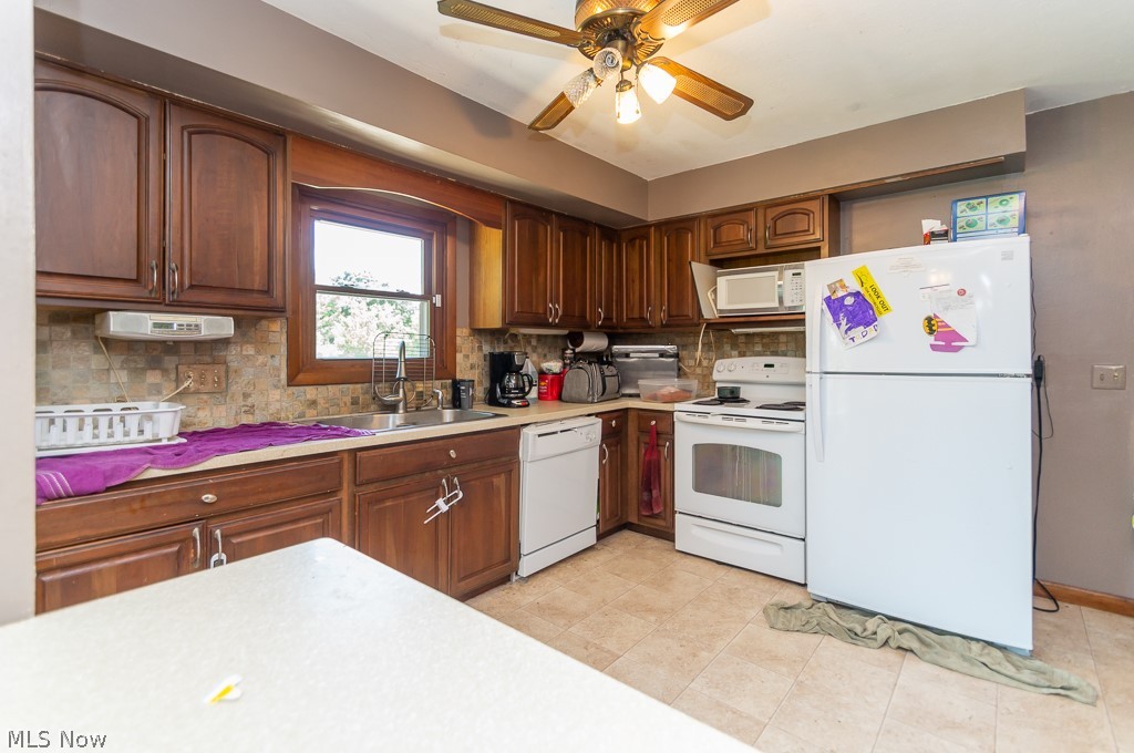 Ridgeville - Residential