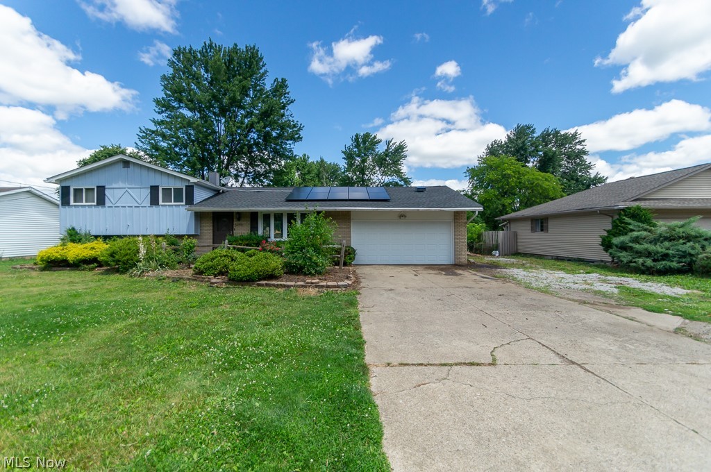 Ridgeville - Residential