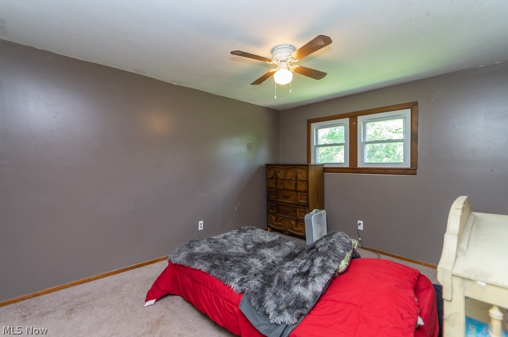 Ridgeville - Residential