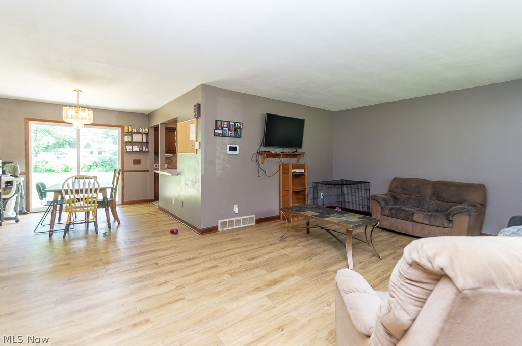 Ridgeville - Residential