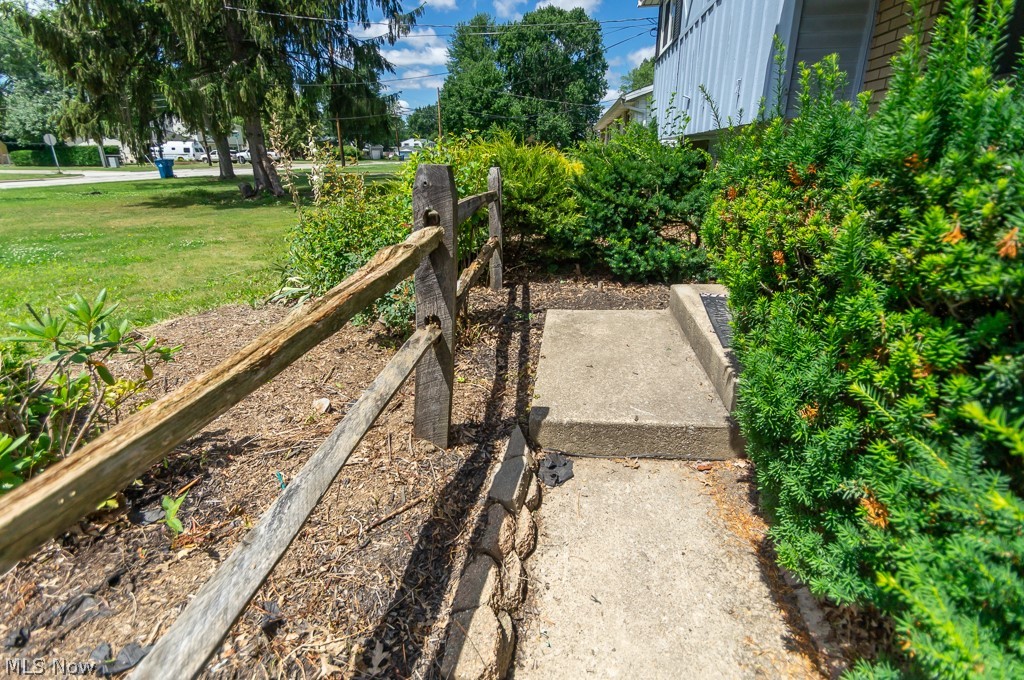 Ridgeville - Residential