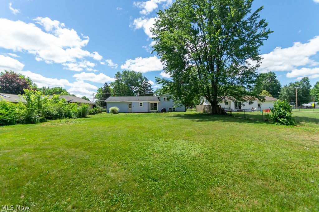 Ridgeville - Residential