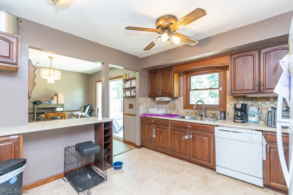 Ridgeville - Residential