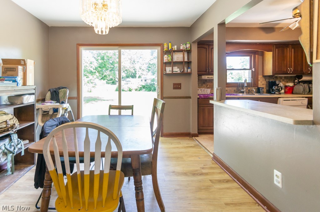 Ridgeville - Residential