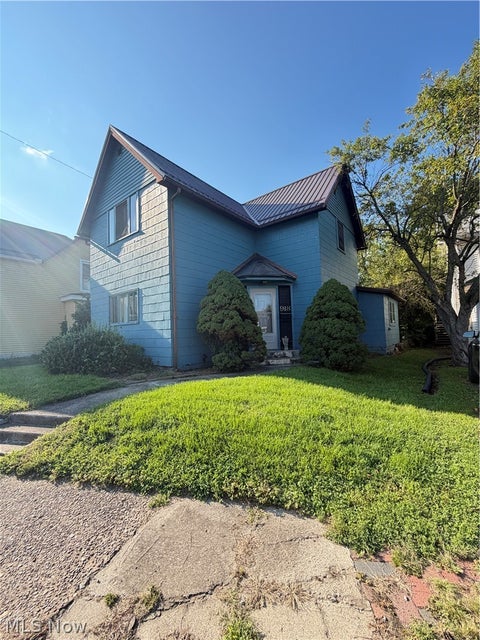 Tiny photo for 918 Main Street, Coshocton, OH 43812 (MLS # 5238909)