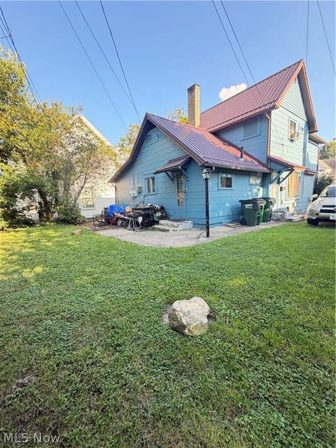 Tiny photo for 918 Main Street, Coshocton, OH 43812 (MLS # 5238909)