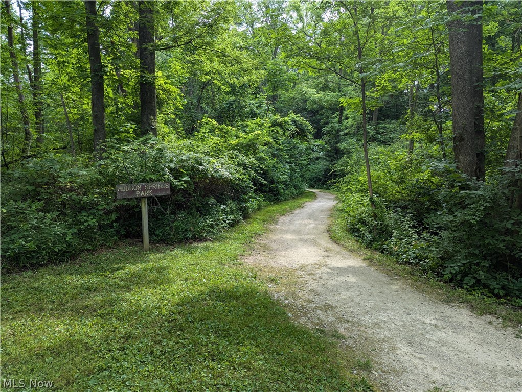 East Hudson Hills - Residential