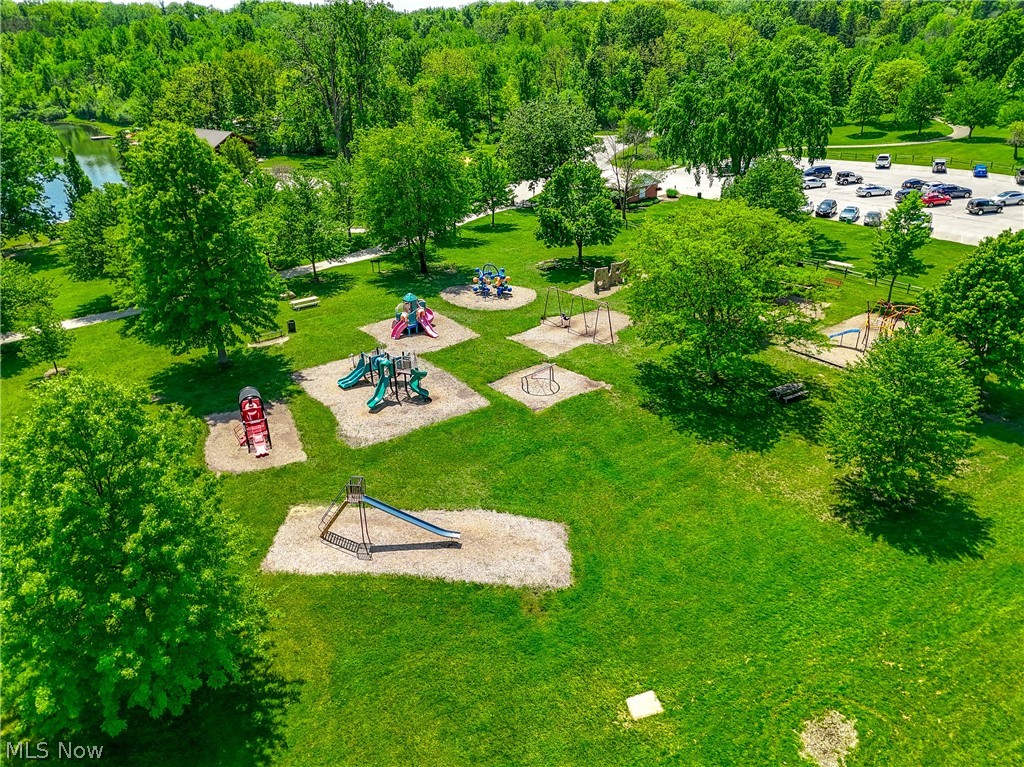 East Hudson Hills - Residential