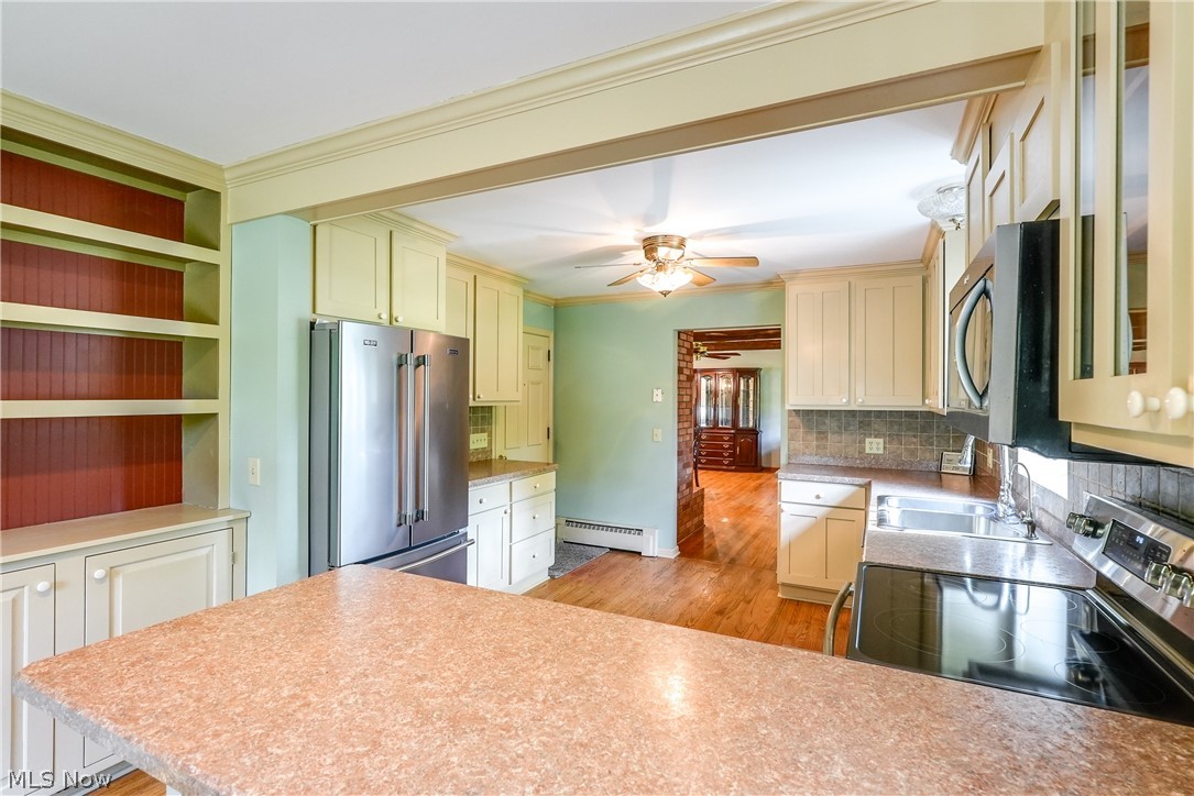 East Hudson Hills - Residential