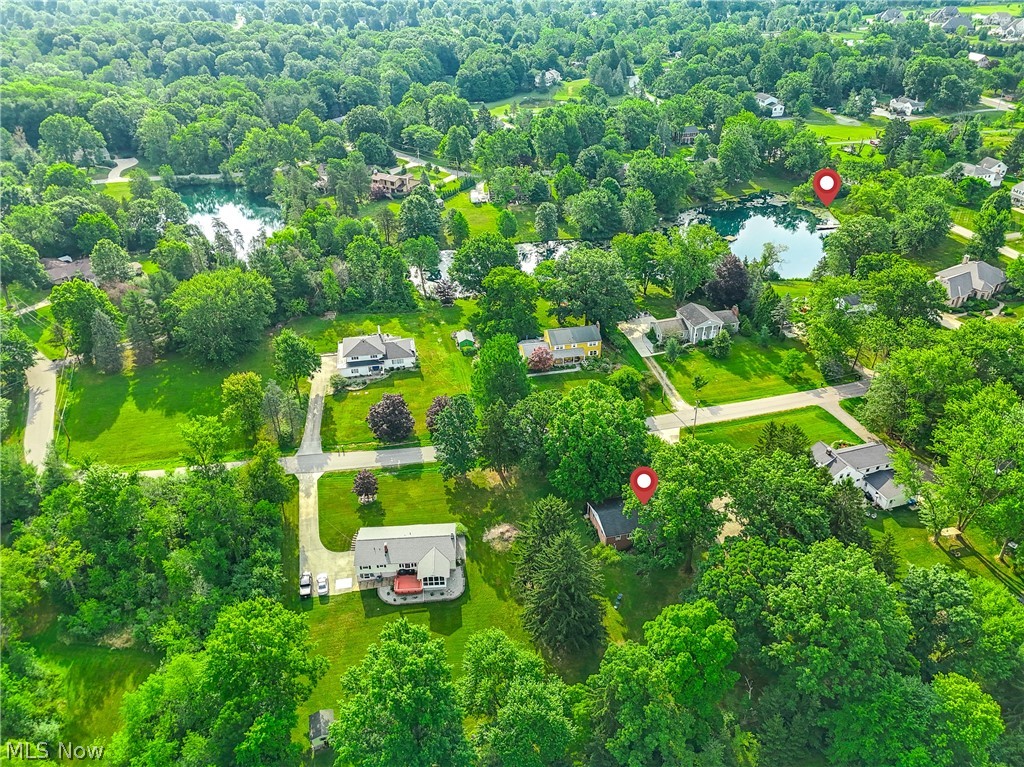 East Hudson Hills - Residential