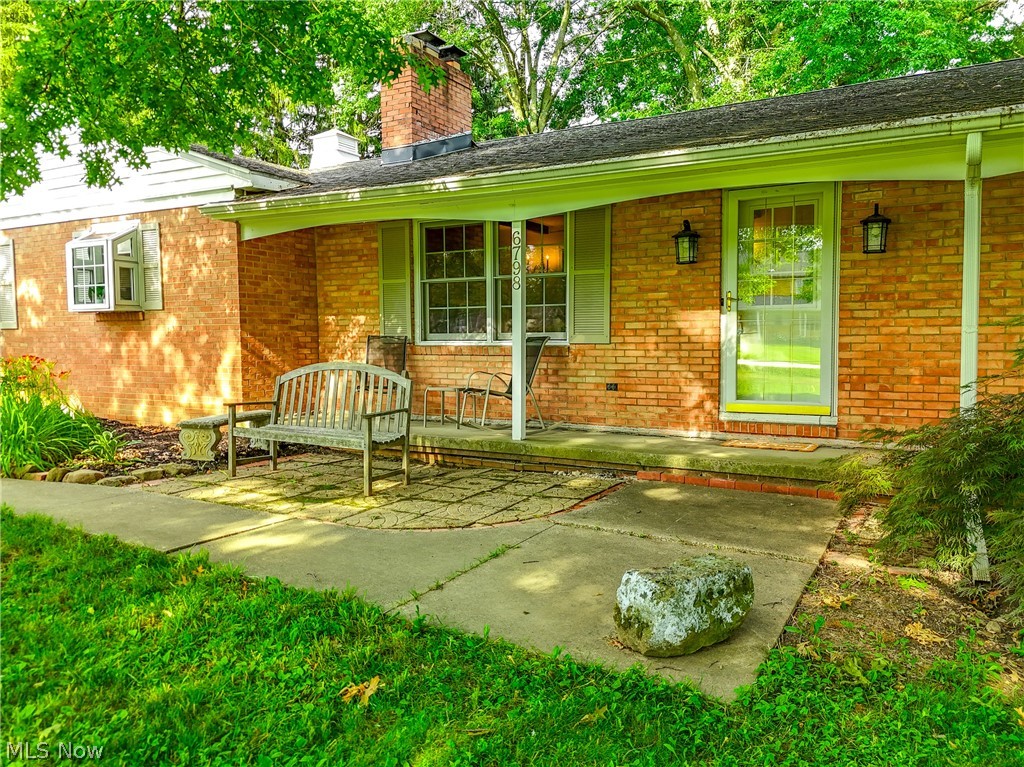 East Hudson Hills - Residential