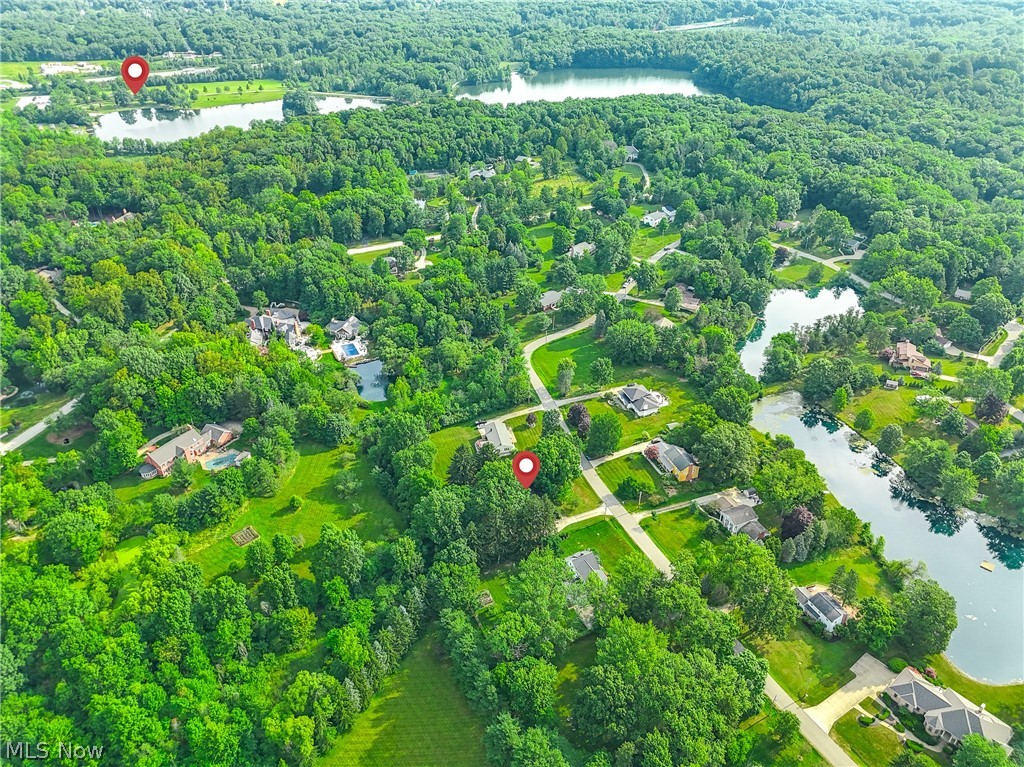 East Hudson Hills - Residential