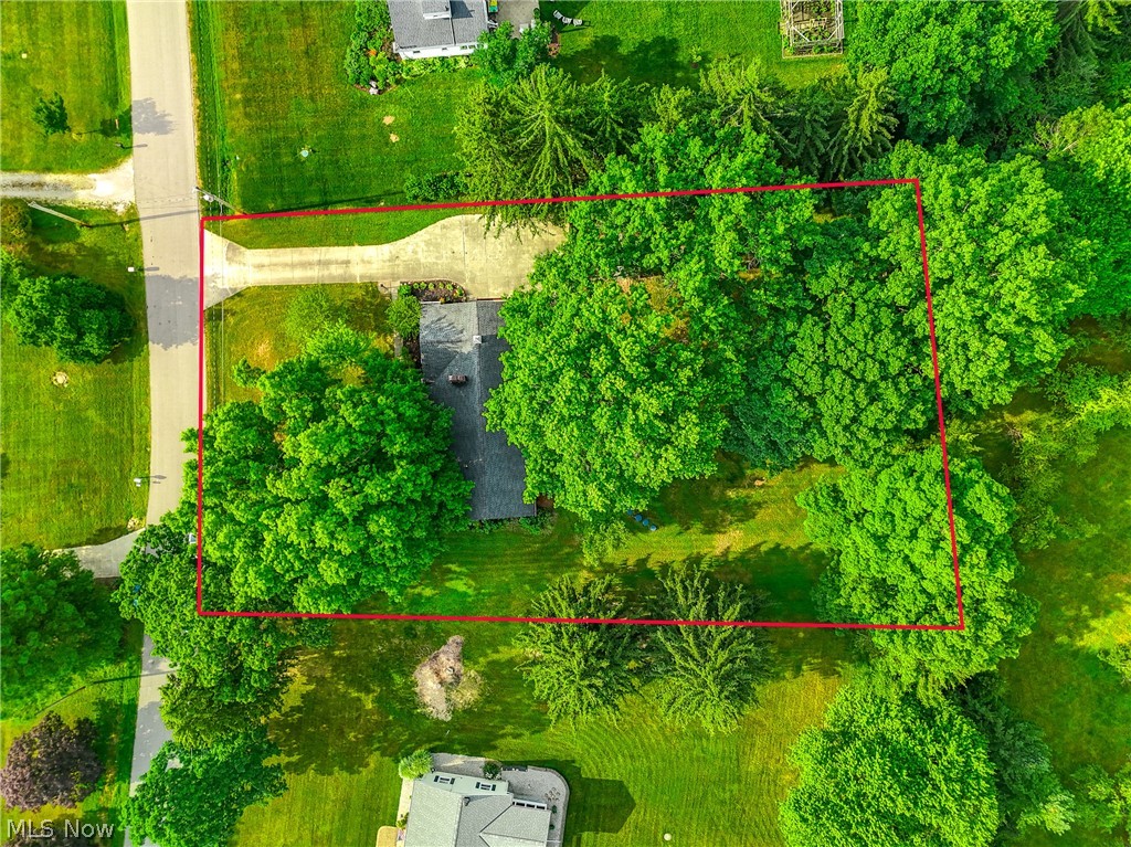 East Hudson Hills - Residential