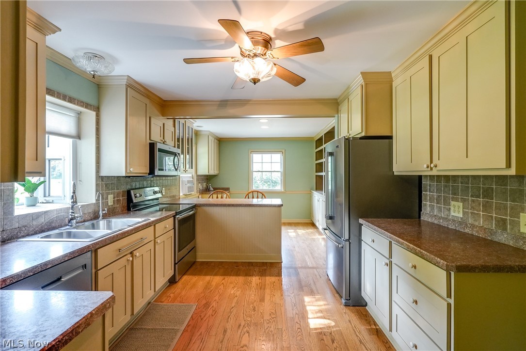 East Hudson Hills - Residential