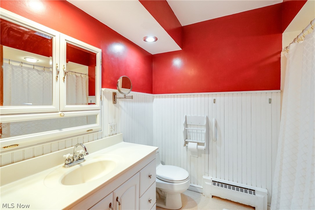 East Hudson Hills - Residential