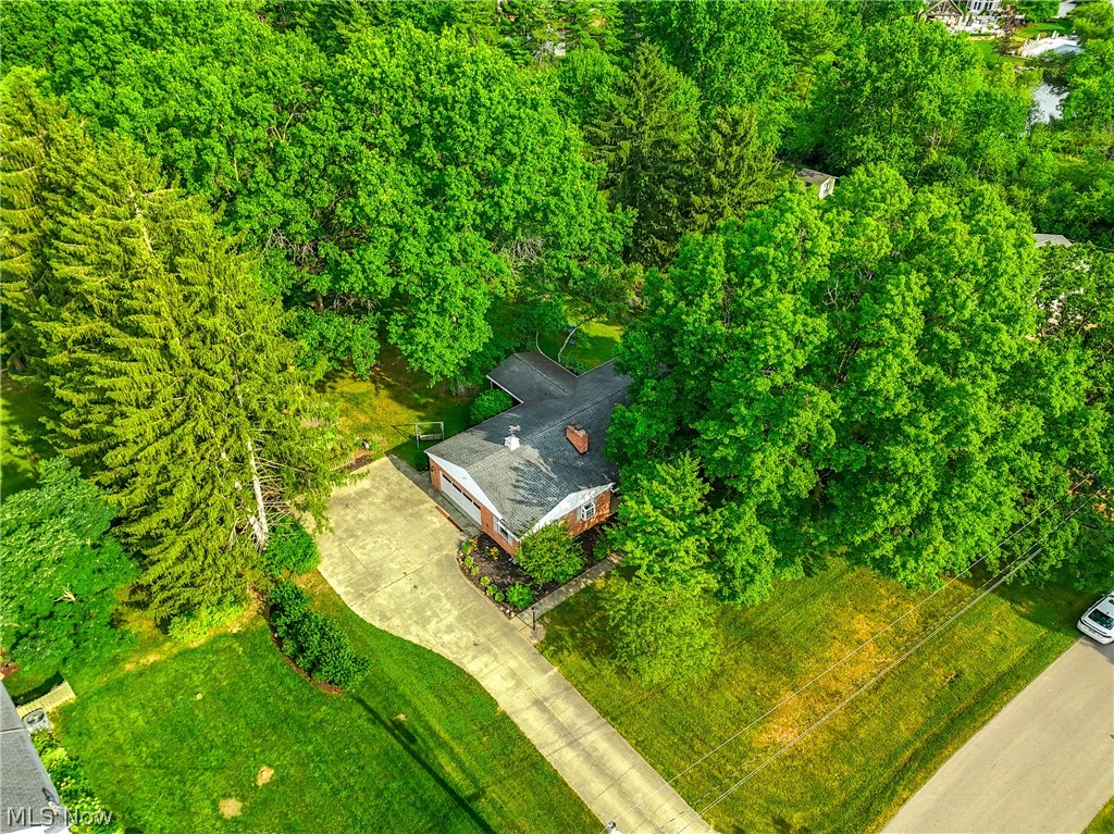 East Hudson Hills - Residential