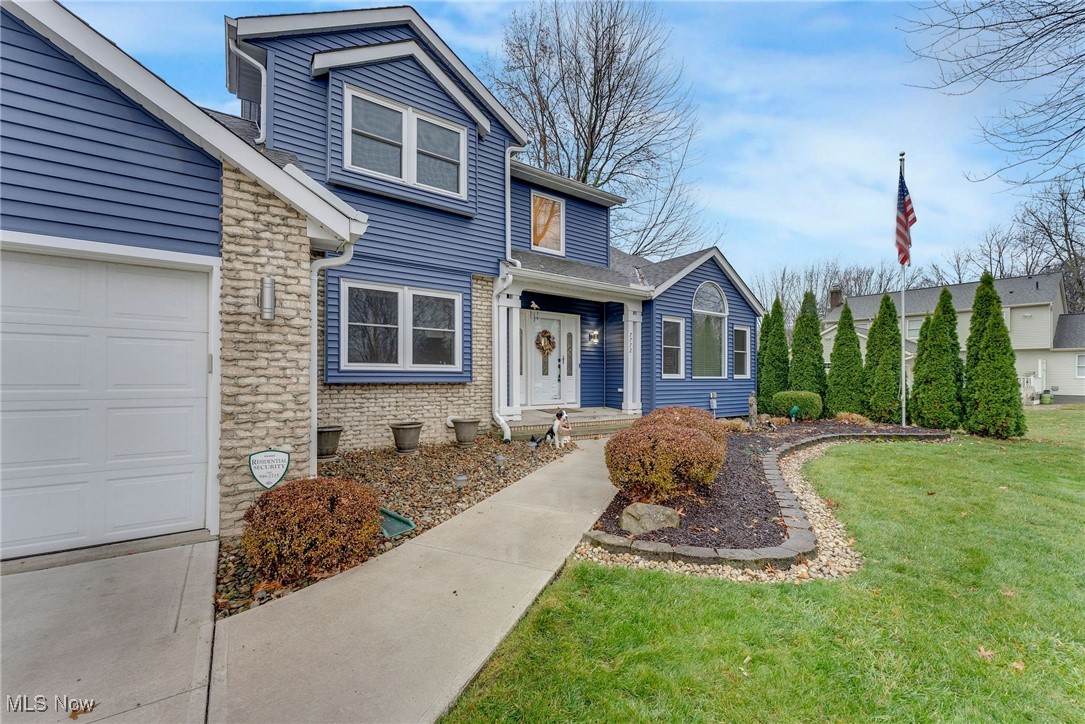 Weatherby Park Sub 3-A - Residential