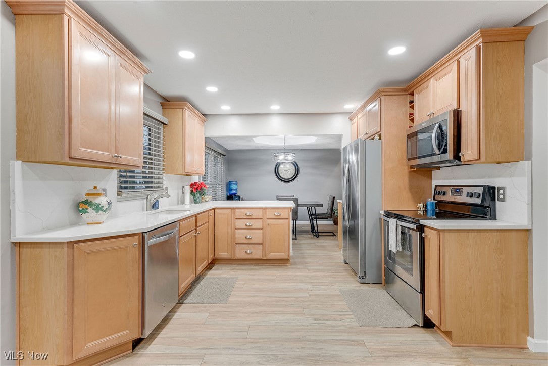 Weatherby Park Sub 3-A - Residential