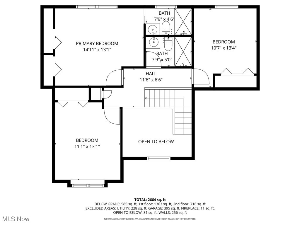 Weatherby Park Sub 3-A - Residential