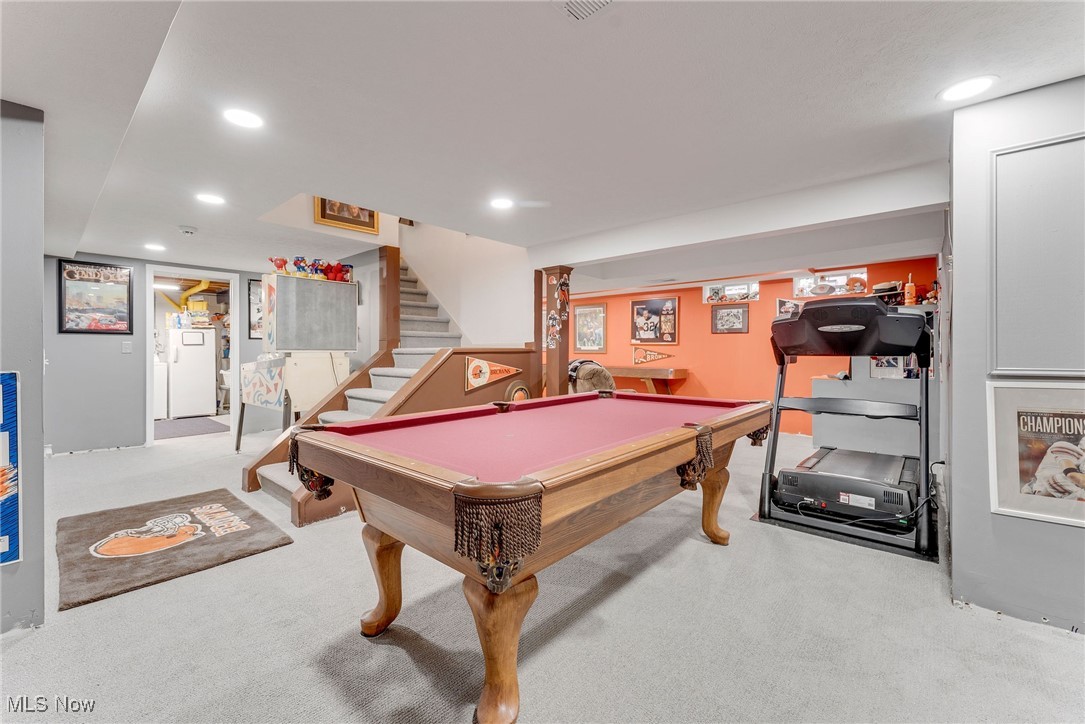 Weatherby Park Sub 3-A - Residential