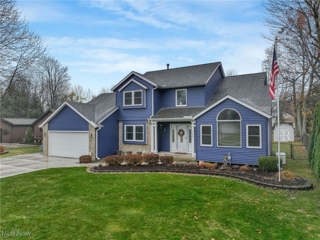 Weatherby Park Sub 3-A - Residential