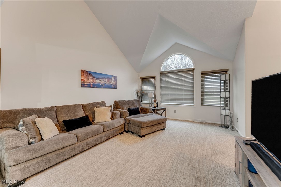 Weatherby Park Sub 3-A - Residential