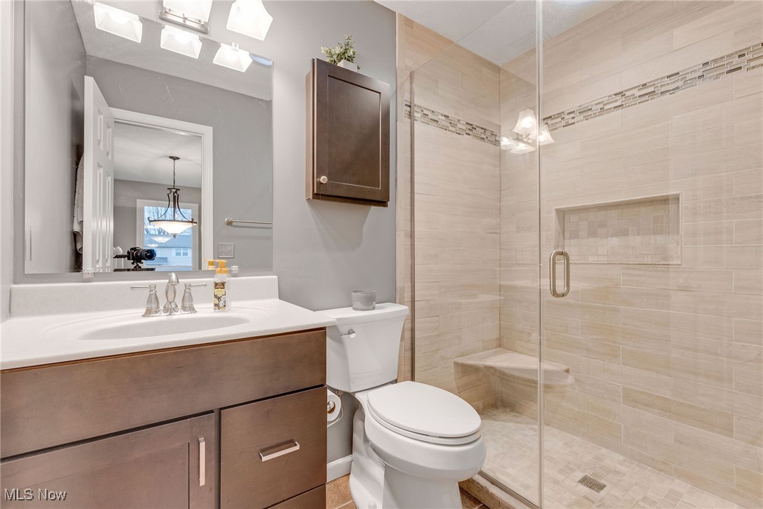 Weatherby Park Sub 3-A - Residential