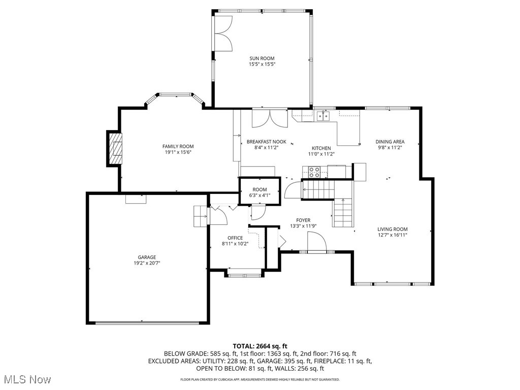 Weatherby Park Sub 3-A - Residential